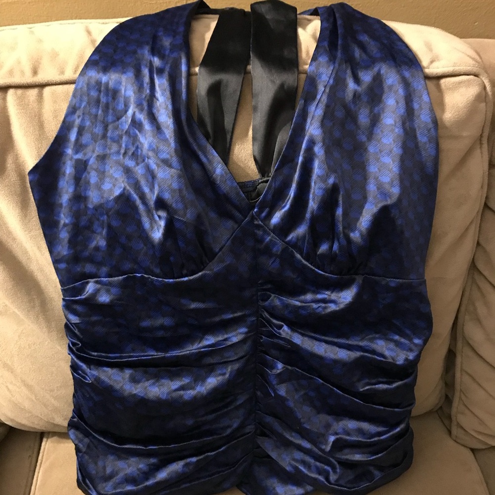 Dress summer shirt